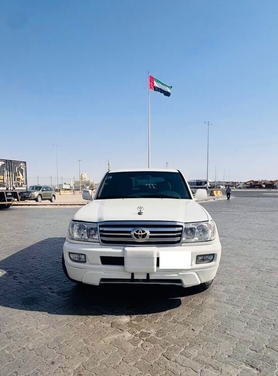 Dammam, Vehicles, Cars & Trucks , SAR 47500,  Toyota Land Cruiser GXR,  2007,  Automatic,  335000 KM,  Indian Expat Used   For Sale