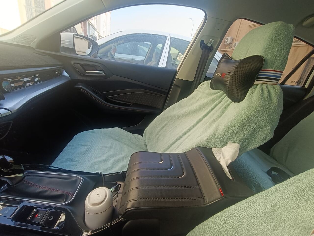 Abha, Vehicles, Cars & Trucks , SAR 48000,  MG GT,  2004,  Automatic,  33000 KM,  USED  2024, GENUINE CAR WITH LESS MILEAGE