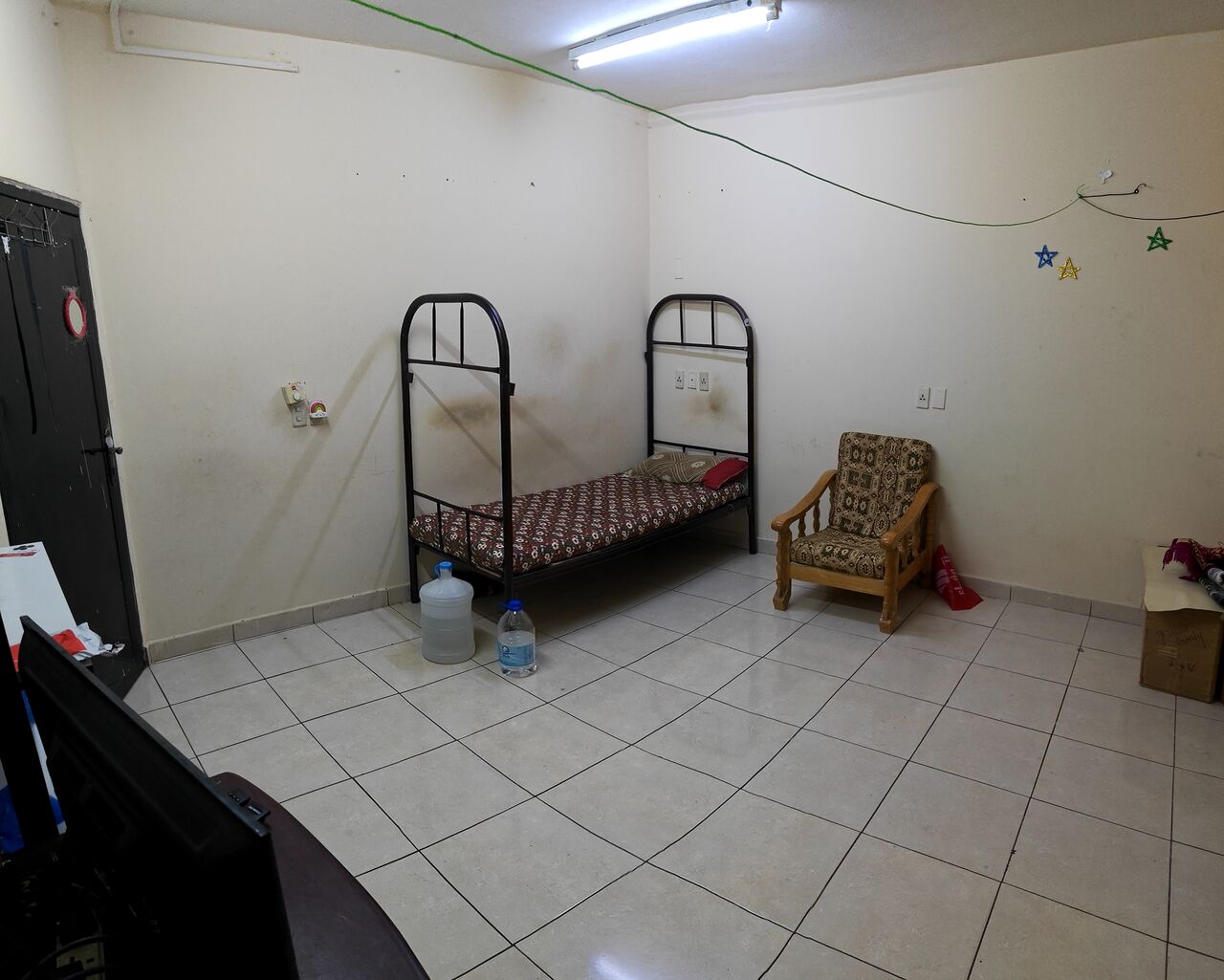 Dammam, Rooms for Rent, SAR 650/null,  Family Room For Rent With Separate Toilet And Small Kitchen