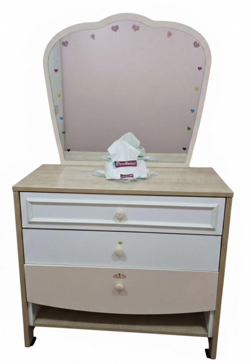 Riyadh, Appliances, SAR 130,  Dressing Table