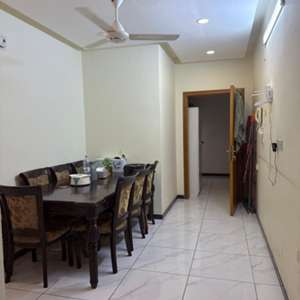 SAR 1250/month, Neat & Clean Furnished Room For Executive Bachelor (Available Immediately)