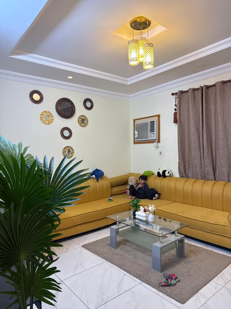 Jeddah, Sublets, SAR 1250/month,  Neat & Clean Furnished Room For Executive Bachelor (Available Immediately To 25th Dec2026)