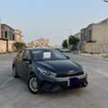 SAR 45000,  Kia Cerato,  2023,  Automatic,  105000 KM,   Clean And Neat