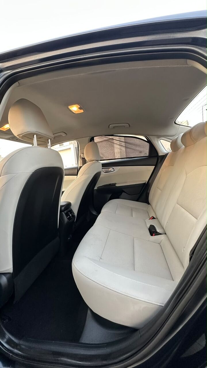 Dammam, Vehicles, Cars & Trucks , SAR 45000,  Kia Cerato,  2023,  Automatic,  105000 KM,   Clean And Neat