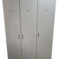 SAR 130,  Wardrobe Three Doors