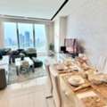AFN 120000,  2 BR,  107 Sq. Meter,  للبيع شقتي المكونة من غرفتين نوم في م
