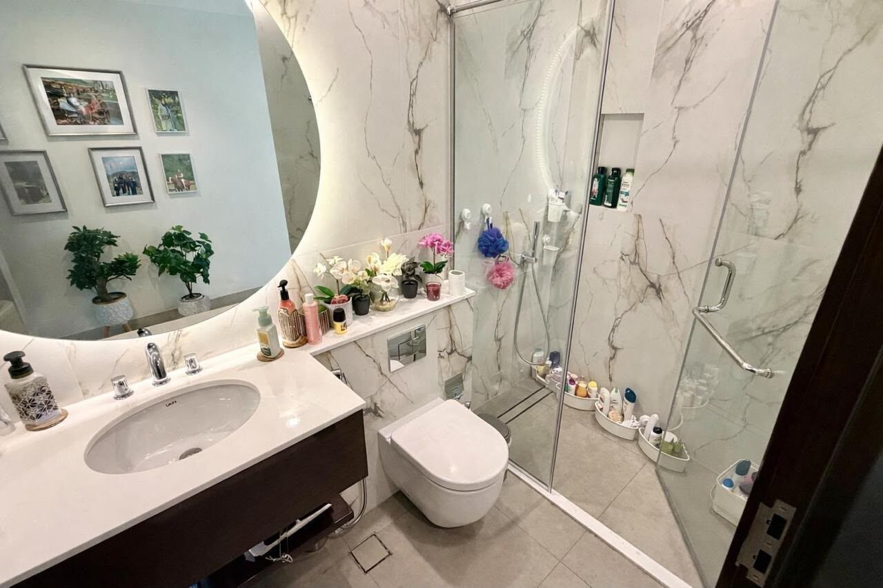 Kabul, Real Estate For Sale, AFN 120000,  2 BR,  107 Sq. Meter,  للبيع شقتي المكونة من غرفتين نوم في م