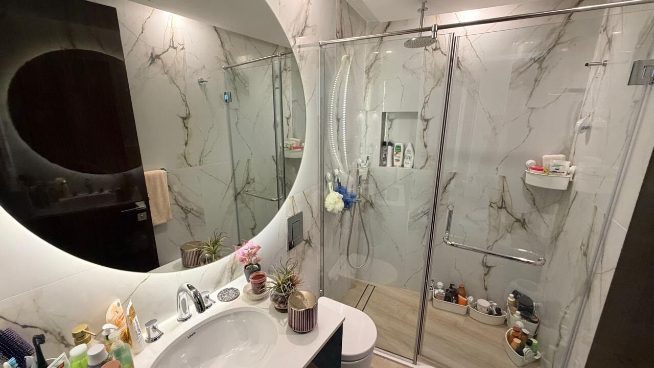 Kabul, Real Estate For Sale, AFN 120000,  2 BR,  107 Sq. Meter,  للبيع شقتي المكونة من غرفتين نوم في م