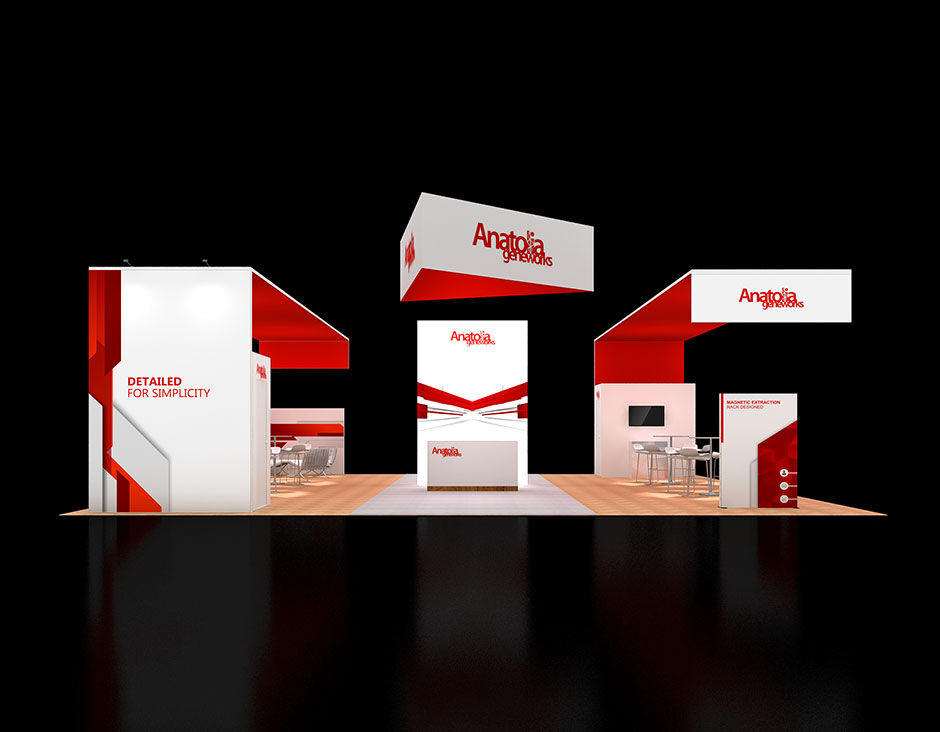 New York, Event Planning, CES 2027: Is Your 40x40 Booth Design Ready To Turn Traffic Into Real Conversations?