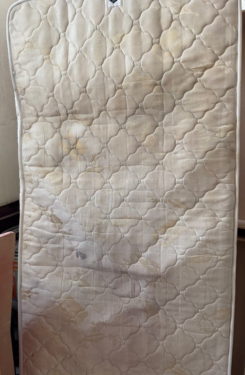 Al Jaradiyah, Household Items, SAR 120,  MATRESS FOR SALE 120