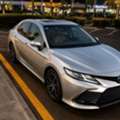 SAR 105000,  Toyota Camry Hybrid GLE,  2023,  Automatic,  44000 KM,  Toyota Camry GLE Hybrid  &ndash; Excellent Condition