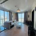 BHD 260/month,  Furnished,  1 BR,  85 Sq. Meter,  Best Offer Price Large Balcony Near Rameez Mall Juffair