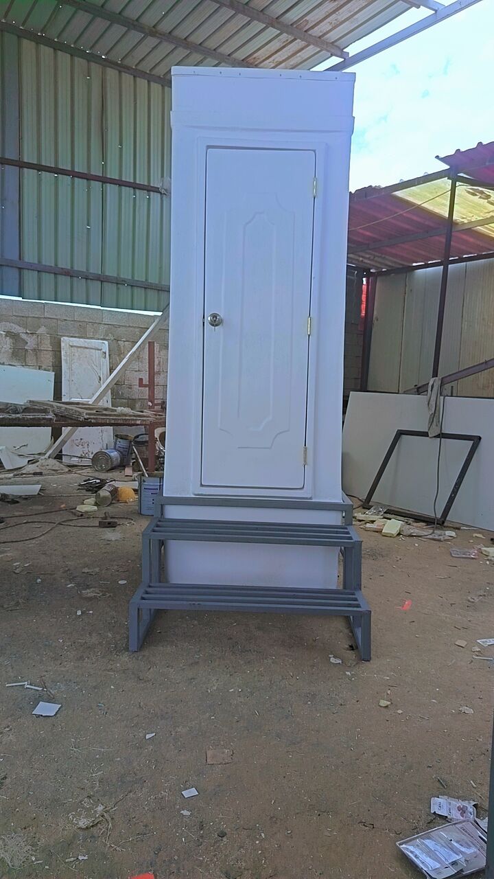 Jeddah, Materials, SAR 1,  Fiberglass