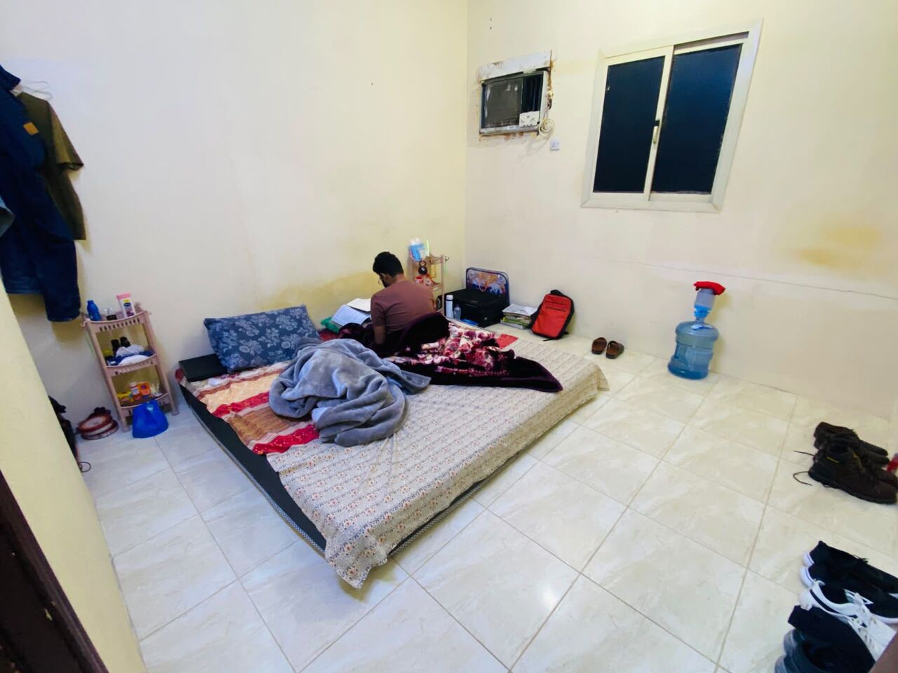 Hara, Rooms for Rent, SAR 6000/month,  I Am Offering A Share Room  For Bachelor 6000 6 Months