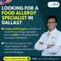 Looking For A Food Allergy Specialist In Dallas?
