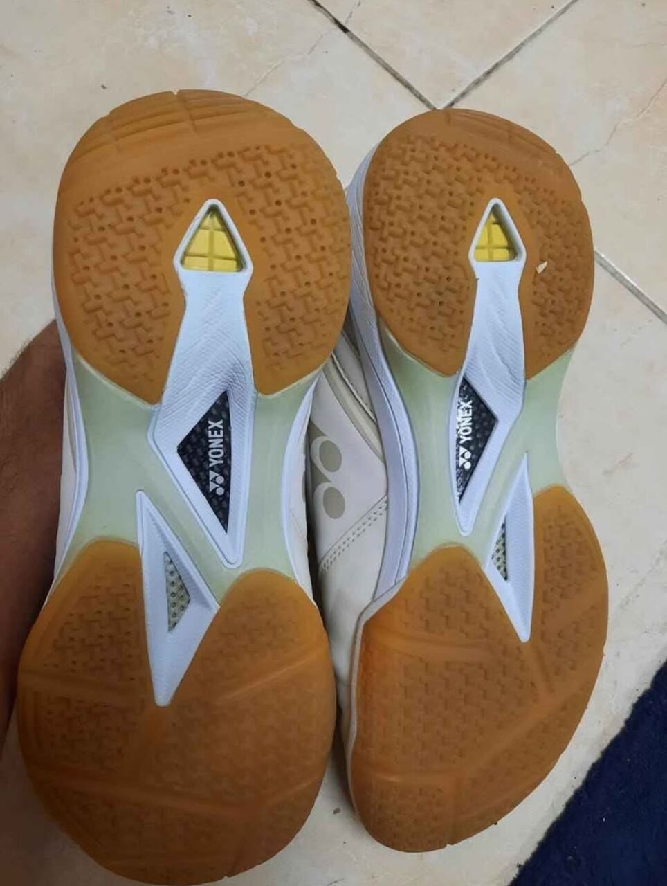 Jubail, Clothing & Accessories, SAR 320,  Yonex Badminton Shoese
