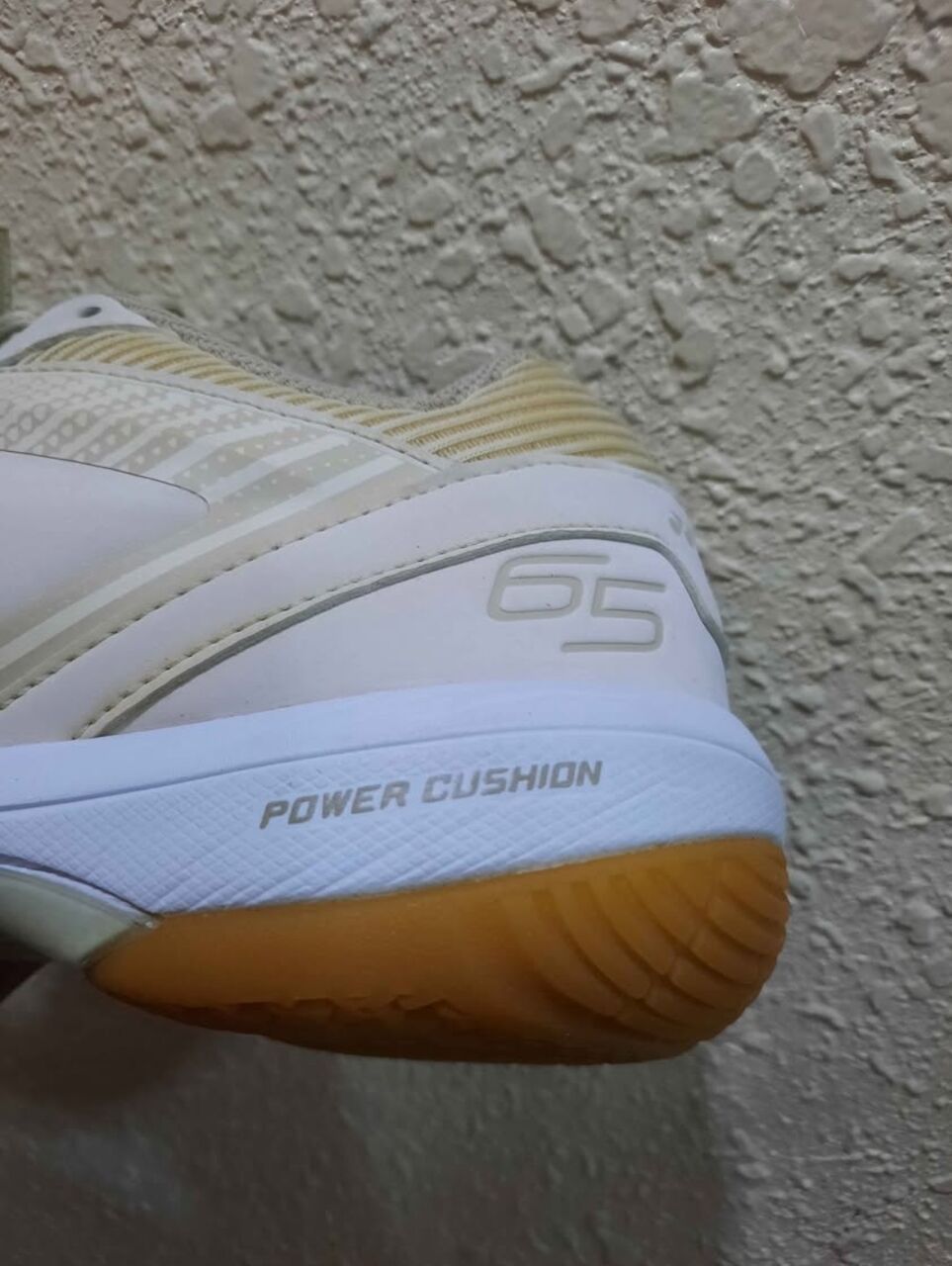 Jubail, Clothing & Accessories, SAR 320,  Yonex Badminton Shoese