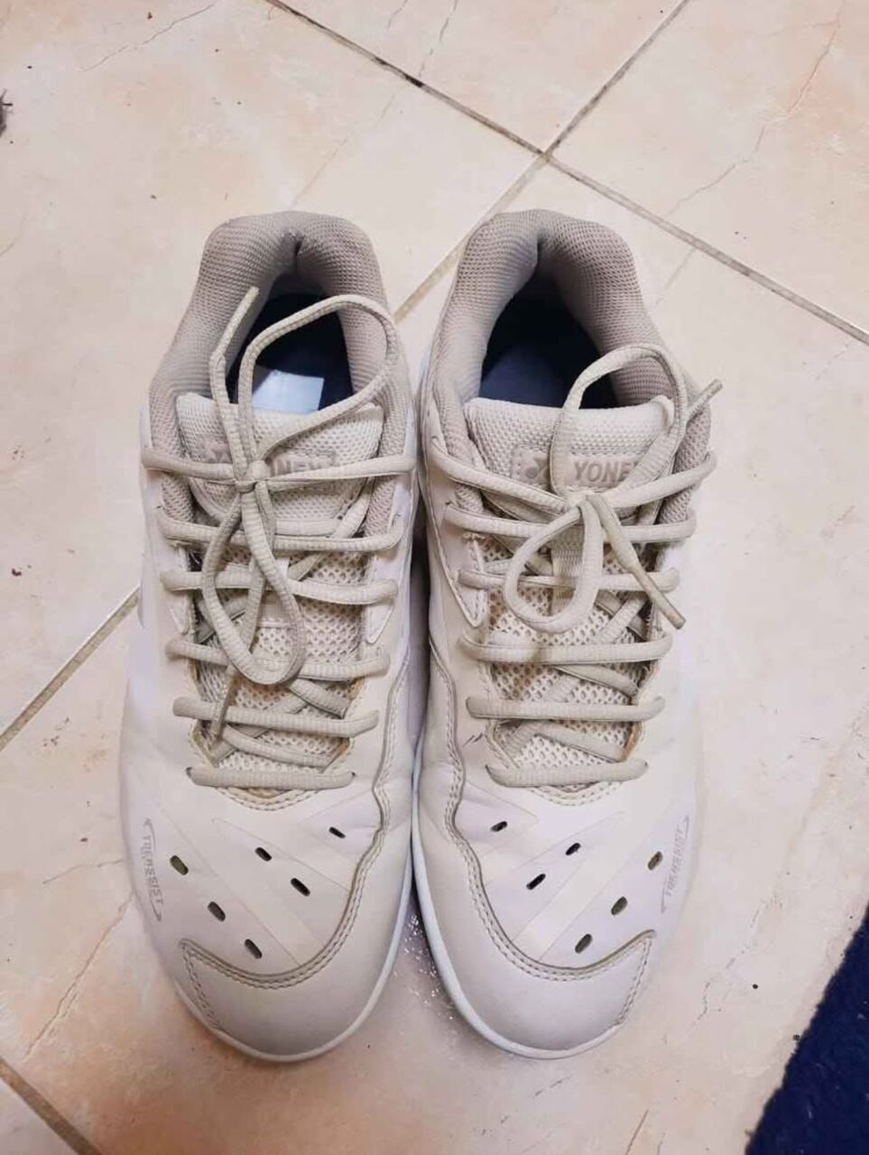 Jubail, Clothing & Accessories, SAR 320,  Yonex Badminton Shoese