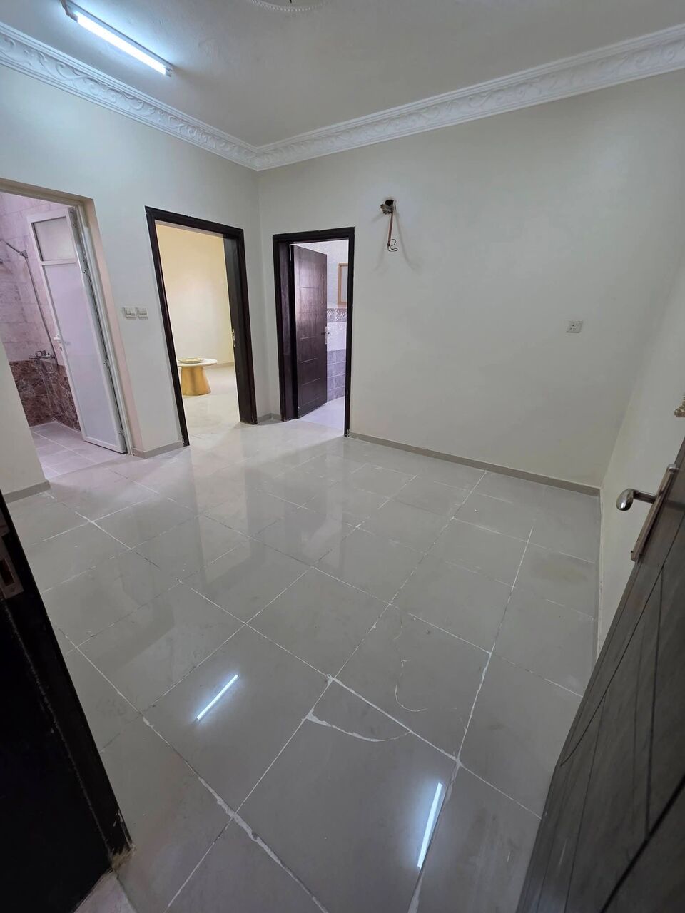 Thuqbah, Apartments, Flats, Houses & Villas, 1 BR,  🏠 SAR 14,000/YEAR | FAMILY APARTMENT FOR RENT | 1 BEDROOM | LARGE SEPARATE KITCHEN | AL-T