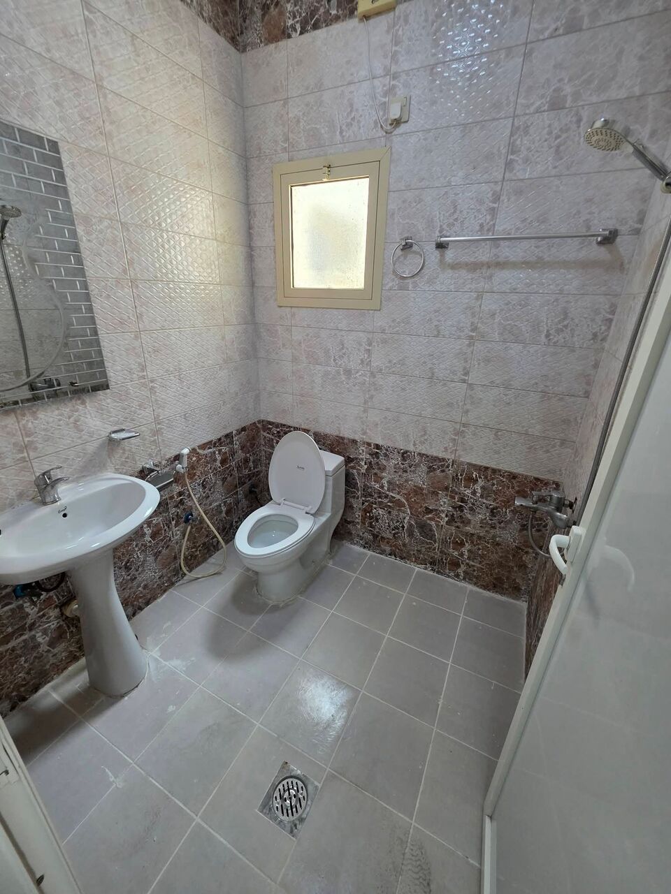 Thuqbah, Apartments, Flats, Houses & Villas, 1 BR,  🏠 SAR 14,000/YEAR | FAMILY APARTMENT FOR RENT | 1 BEDROOM | LARGE SEPARATE KITCHEN | AL-T