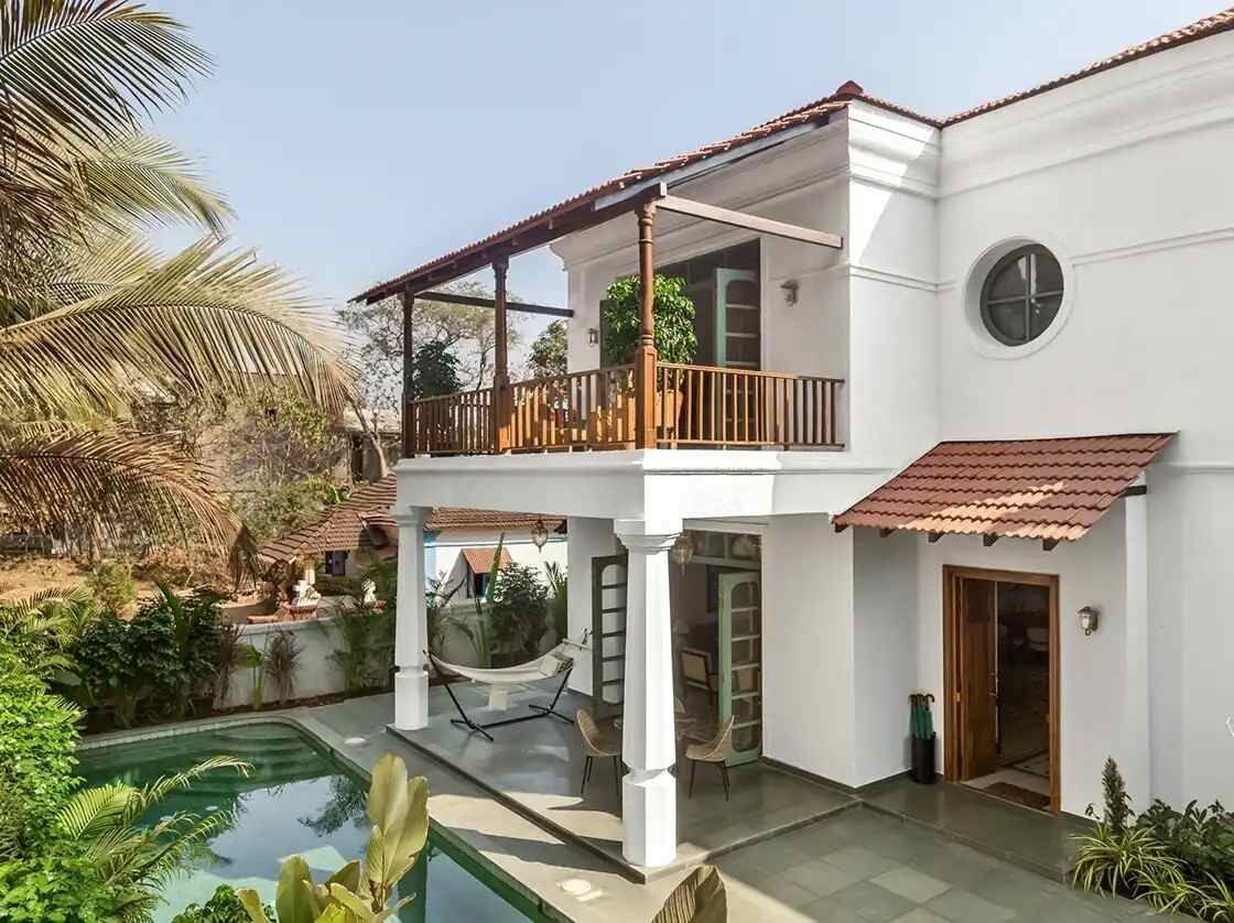 Goa, Real Estate For Sale, INR 30000000,  3 BR,  240 Sq. Meter,  Villas For Sale In Porvorim Goa &ndash; Find Your Ideal Home