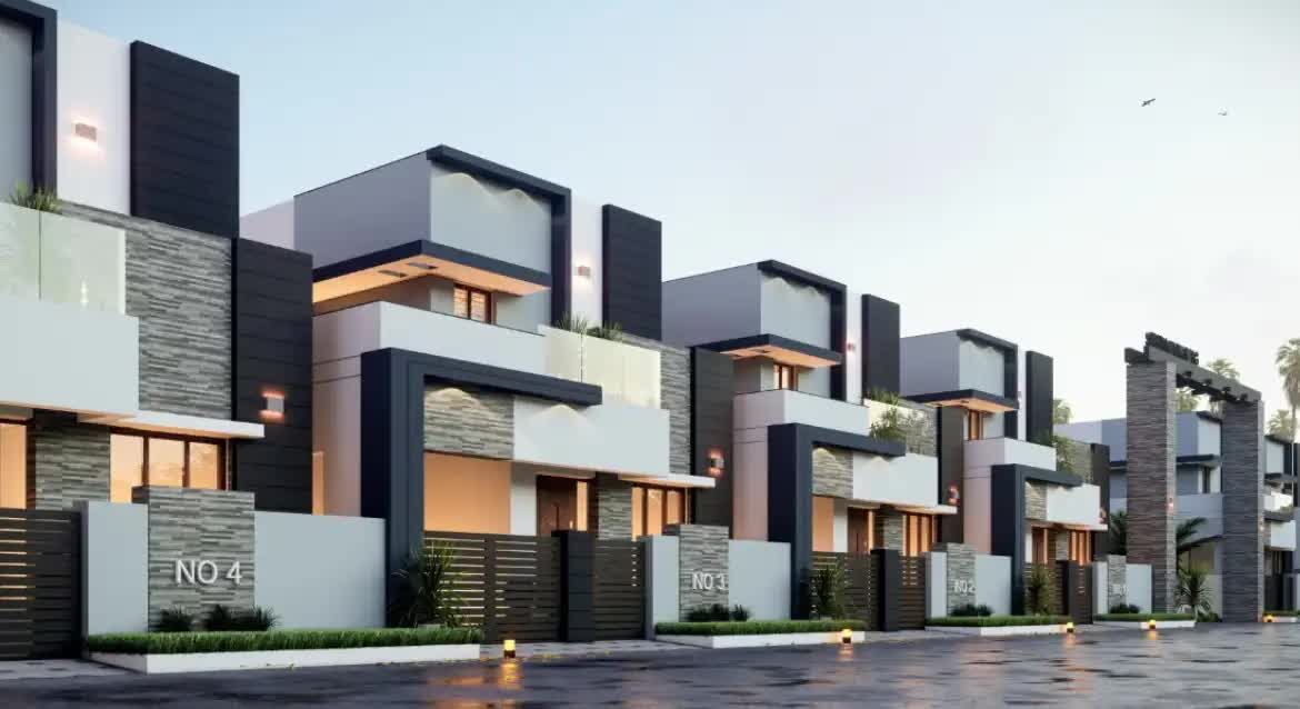 Goa, Real Estate For Sale, INR 30000000,  3 BR,  240 Sq. Meter,  Villas For Sale In Porvorim Goa &ndash; Find Your Ideal Home