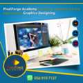 LEARN *ANIMATION *WEB DESIGNING *AUDIO VIDEO EDITING *GRAPHIC DESIGNING