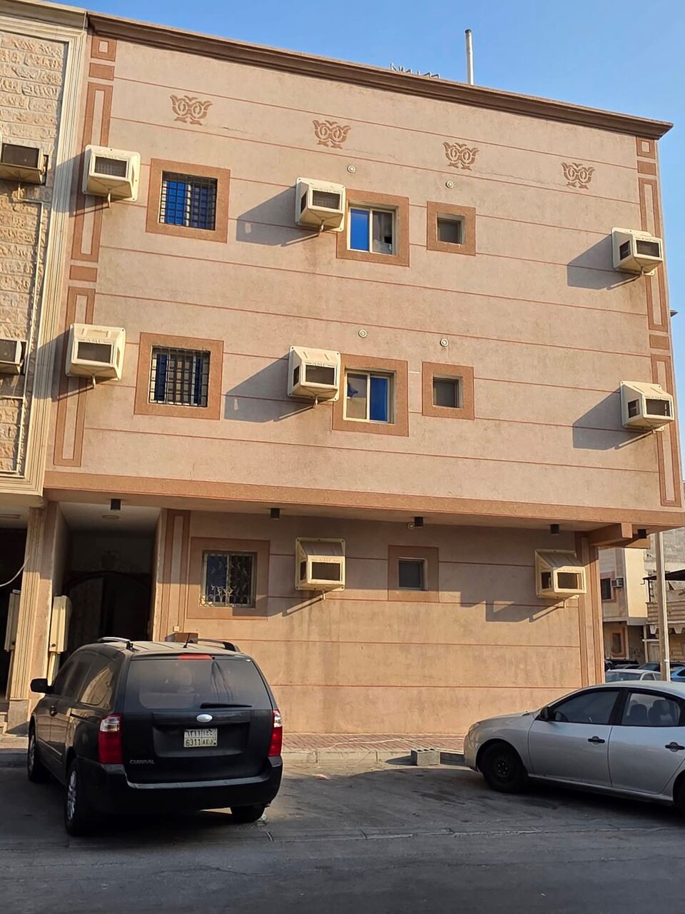 Al Thuqbah, Apartments, Flats, Houses & Villas, 2 BR,  🏠 FAMILY APARTMENT FOR RENT | SAR 16,000/YEAR | AL KHOBAR – AL THUQBAH