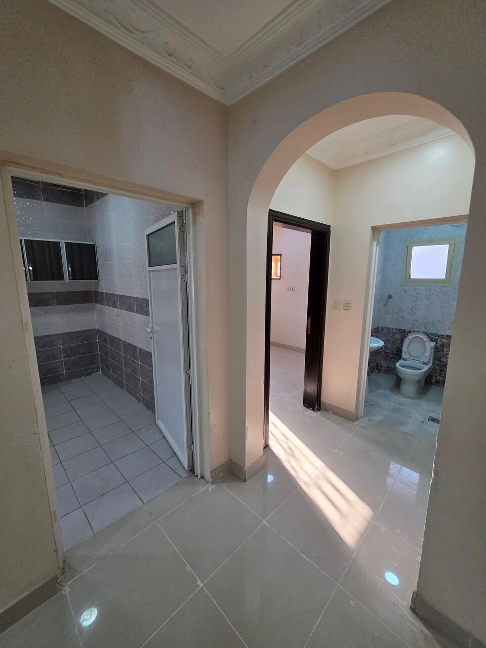 Al Thuqbah, Apartments, Flats, Houses & Villas, 2 BR,  🏠 FAMILY APARTMENT FOR RENT | SAR 16,000/YEAR | AL KHOBAR – AL THUQBAH