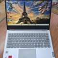 BHD 155,  Thinkbook Core I7 10th Gen Metallic Laptop Like New 16GB RAM AMD Radeon 630 2GB Graphics