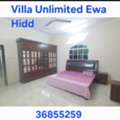 BHD 500/month,  3 BR,  Villa For Sale Unlimited Ewa Hidd