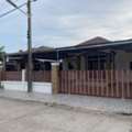 THB 2290000,  3 BR,  45 Sq. Feet,  ขาย บ้านเดี่ยว 1 ชั้น หมู่บ้านทรัพย