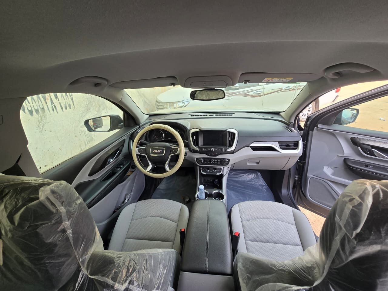 Riyadh, Vehicles, Cars & Trucks , SAR 80000,  Gmc Terrain,  2024,  Automatic,  39600 KM,    For Sale &ndash; Excellent Condition, First Owner, 39,600 Km
