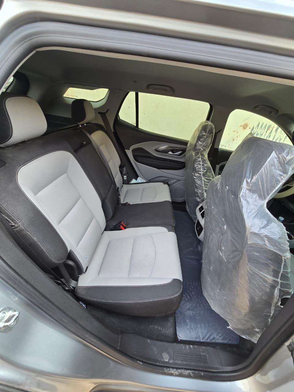 Riyadh, Vehicles, Cars & Trucks , SAR 80000,  Gmc Terrain,  2024,  Automatic,  39600 KM,    For Sale &ndash; Excellent Condition, First Owner, 39,600 Km