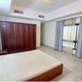 BHD 250/month,  2 BR,  Flat 2bhk Semi-furnished New Hidd
