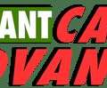 Instant Cash Advance