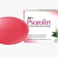 INR 90,  Psoriasis Soap  | Psorolin Derma Skin Care Soap