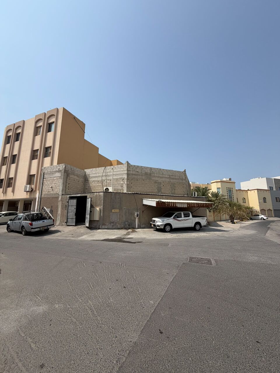Kabul, Apartments, Flats, Houses & Villas, AFN 500/year,  4 BR,  400 Sq. Meter,  للإيجار مستودع / أستور في سار / الجنبي