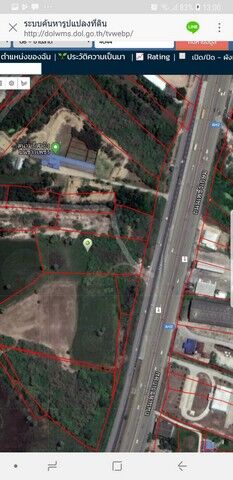 Bangkok, Real Estate For Sale, THB 30000000,  6 BR,  1676 Sq. Feet,  ขายด่วน ที่ดินติดถนนเพชรเกษม แปล