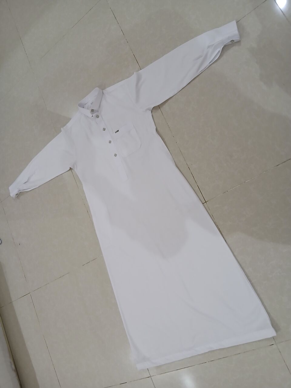 Jeddah, Clothing & Accessories, SAR 40,  2 ثوب For Sale