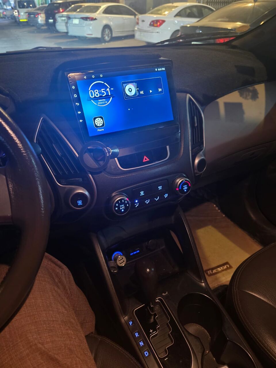 Riyadh, Vehicles, Cars & Trucks , SAR 31000,  2012,  2012,  Automatic,  193198 KM,  SAR 31000, Hyundai Tucson, , , ,