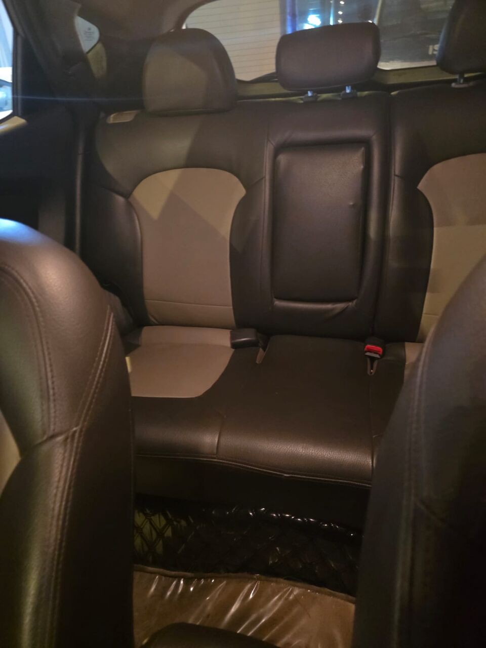 Riyadh, Vehicles, Cars & Trucks , SAR 31000,  2012,  2012,  Automatic,  193198 KM,  SAR 31000, Hyundai Tucson, , , ,