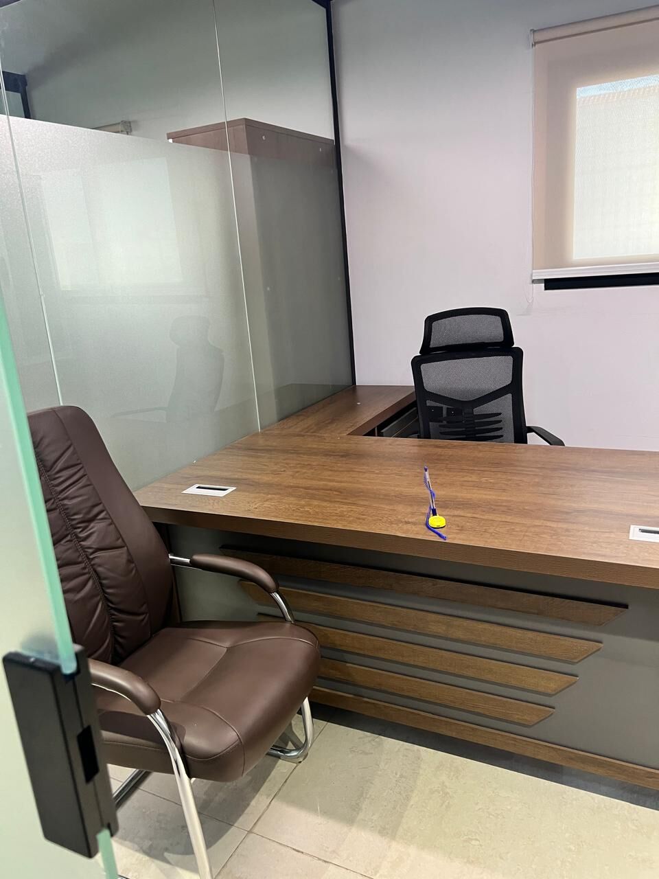 Riyadh, Offices, SAR 1750,  14 Sq. Meter,  OFFICE SPACE FOR RENT