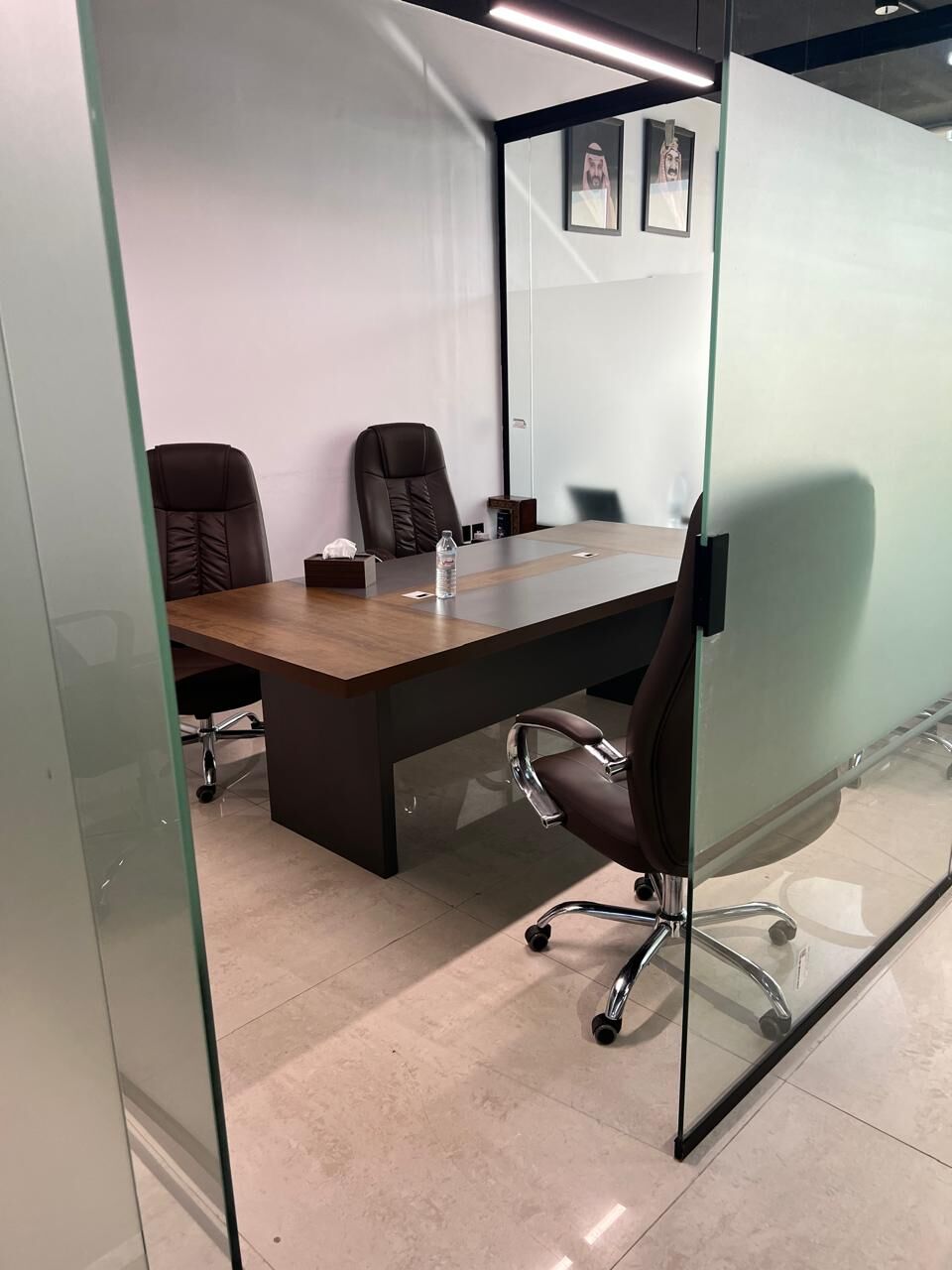 Riyadh, Offices, SAR 1750,  14 Sq. Meter,  OFFICE SPACE FOR RENT
