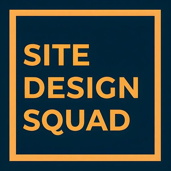London, Web Design & Development, Site Design Squad