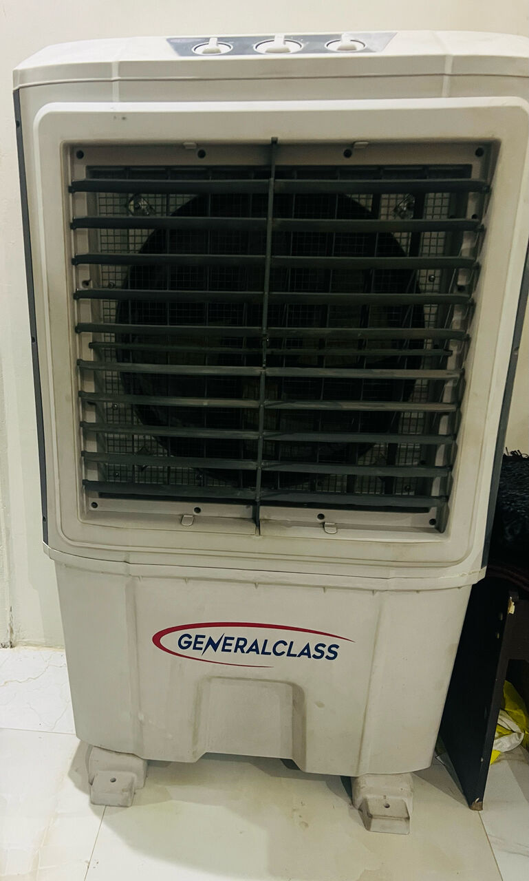 Riyadh, Household Items, SAR 1,  Air Cooler