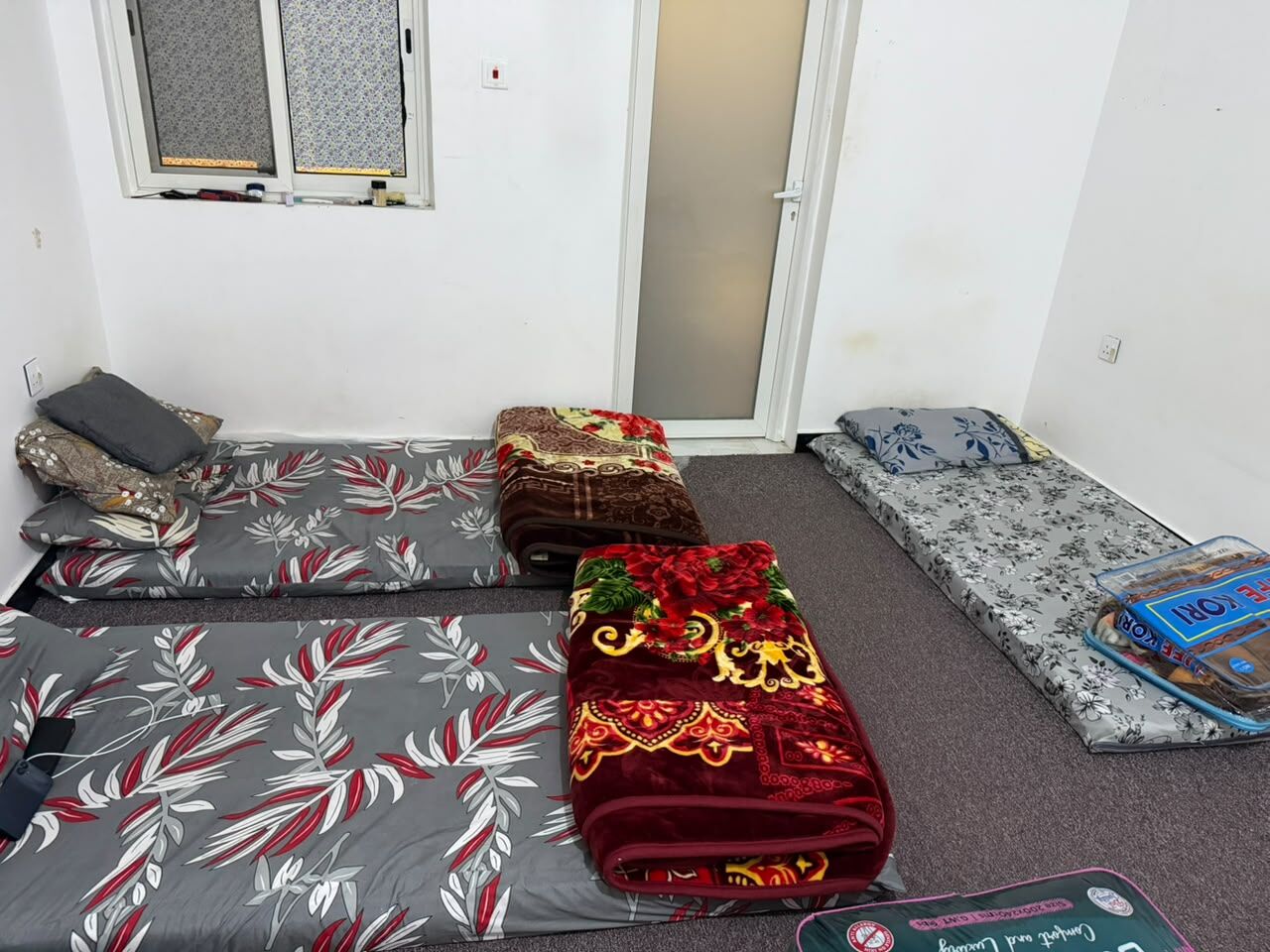 Jubail, Bedspace For Rent, SAR 400/month,  SAR 400, Bed Space Available