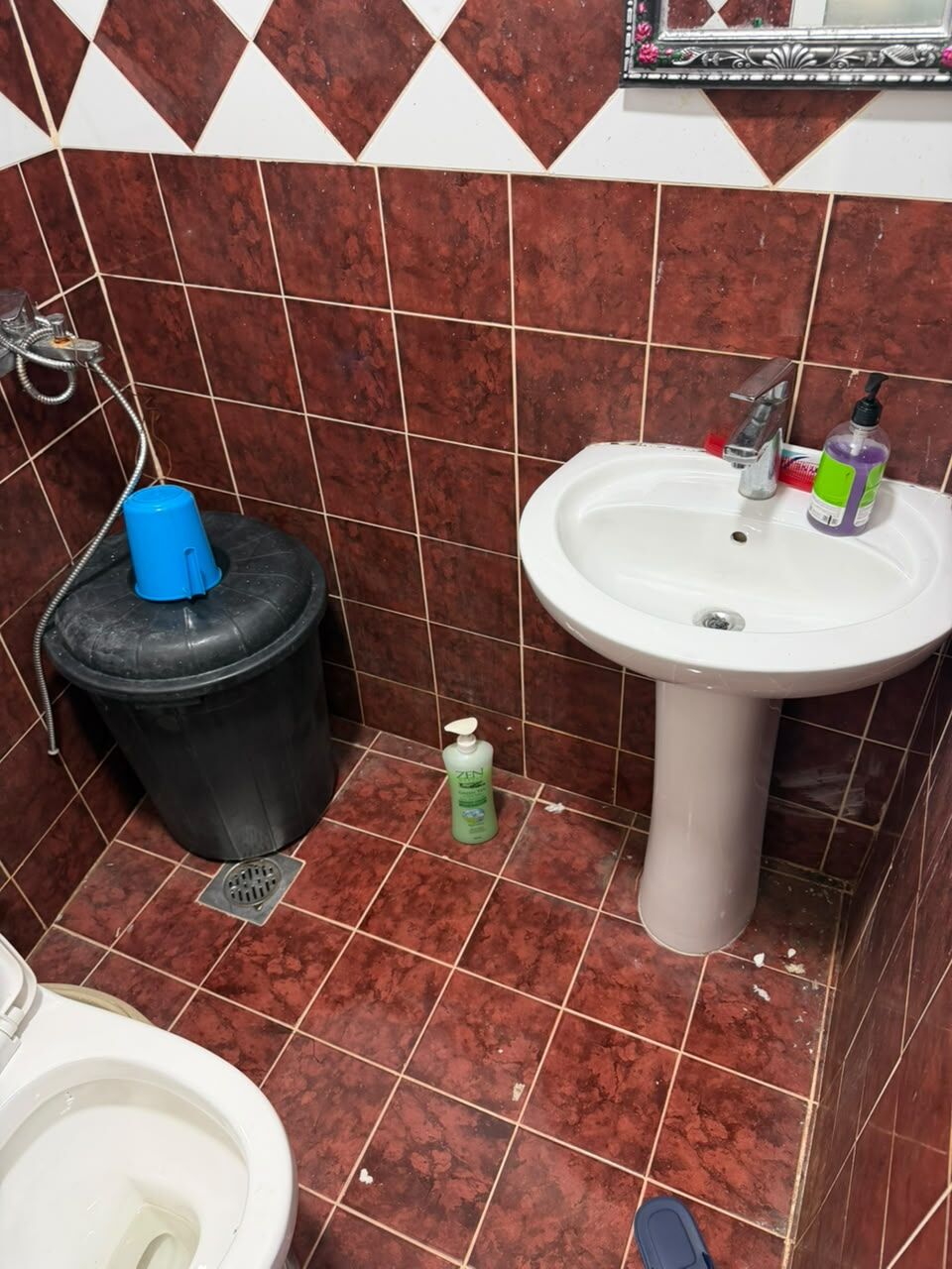 Jubail, Bedspace For Rent, SAR 400/month,  SAR 400, Bed Space Available