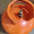 SAR 225,  Gas Cylinder