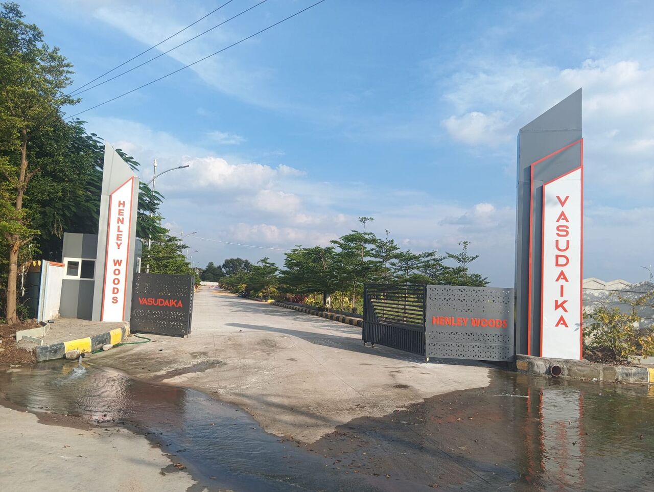 Hyderabad, Residential Plots, INR 28999,  HMDA Plots In Gollur - Call 6305534817 For Site Visit*